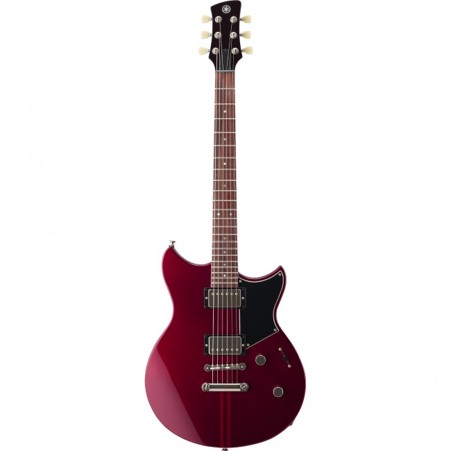 Yamaha Revstar Element RSE20 Electric Guitar - Red Copper BY Yamaha - Musical Instruments available at DOYUF